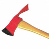 Council Tool Axe Handle,Wood,36 In,For 38PE136 70-36DB-B
