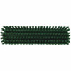 Vikan 12"L Polyester Replacement Brush Head Deck Brush 70602