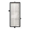Xlerator HEPA Replacement Filter,Black,Metal Mesh 40520