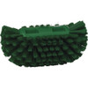 Vikan 8-1-3"L Polypropylene Replacement Brush Head Tank Brush 70392