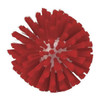 Vikan 5"L Polyester Replacement Brush Head Tank Brush 70354