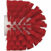 Vikan 5"L Polyester Replacement Brush Head Tank Brush 70354
