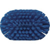 Vikan 8-1-3"L Polypropylene Replacement Brush Head Tank Brush 70393