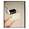 Idesco Laminating Pouch,9 1/2" W,11 3/8" L,PK50 CLB09411305AD