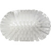 Vikan 8-1-3"L Polypropylene Replacement Brush Head Tank Brush 70395