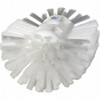 Vikan 8-1-3"L Polypropylene Replacement Brush Head Tank Brush 70395