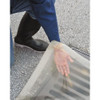 Ultratech Drain Seal,36 In. L,36 In. W 2202