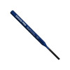 Dasco Pro Pin Punch,5/32 x 5-1/2 In,Carbon Steel 583