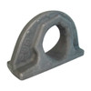 Rud Chain Hoist Ring,0 Pivot,11,000 lb.Load Cap. 7900354