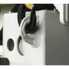 Rud Chain Hoist Ring,0 Pivot,11,000 lb.Load Cap. 7900354