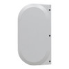 Georgia-Pacific Toilet Paper Dispr,Coreless,13-1-2 In. H 56767A