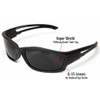 Edge Eyewear SBR61-G15