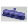 Vikan VIKAN Purple Deck Scrub Head 70608