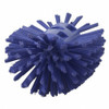 Vikan 8-1-3"L Polypropylene Replacement Brush Head Tank Brush 70378