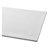 Ultima Ceiling Tile, 24 in W x 24 in L, Square Lay-In, 15/16 in Grid Size, 12 PK