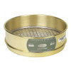 Advantech Sieve, 1/2", B/S, 8 In, Full Ht 1/2"BS8F