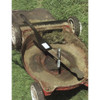 Hyde Lawn Mower Blade Holder,8 In. Handle W92030
