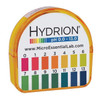 Hydrion pH Paper,Jumbo Refill,pH 0-13 JR113