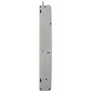 Tripp Lite Outlet Strip, Surge, 7 5-15R, 5-15P, 6 ft., Gray TLP76MSG