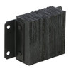 Manufacturer Varies Laminated Dock Bumper,14 In W 1014-4.5