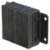 Manufacturer Varies Laminated Dock Bumper,14 In W 1014-4.5
