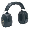 Tasco Golden Eagle Folding Ear Muffs, 27 dB NRR, General Purpose, Black 100-02953