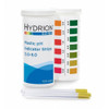 Hydrion pH Strips,Hydrion Spectral,0-6,PK100 9200