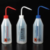Dynalon Wash Bottle,Plastic,7.28 in H,PK5 506915-0006
