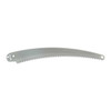 Replacement Saw Blade, Serrated, Tri-Cut Blade, Steel 13 in L Blade