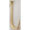 B-a Products Co J Hook,Clevis,15",5400 lb. N711-2CL