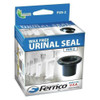 Fernco Wax Free Urinal Seal, 2" Size, Blk, PVC FUS-2
