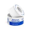 Medique Adhesive Tape, White, 1 In. W, 5 yd. L 62101