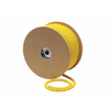 Koch Filter Rope,PPL,Twisted,1/2 In. dia.,50 ft. L 5031635
