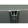 Tapco Sign Backer,for mounting signs on cyclone fencing 037-00107