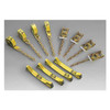 B/a Products Co Tie-Down Strap Set,Ratchet 38-200C