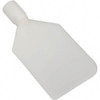 Remco Paddle Scraper,Flexible,White 70135