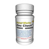 Industrial Test Systems Test Strips, Zinc, 0-100PPM, PK50 480026