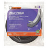 Frost King Weatherstrip,Adjustable Insert,Rubber L346