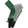 Remco Floor Squeegee,16 in W,Straight 77522