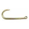 B/a Products Co J-Style Hook,5400 lb.,15" L N711-2