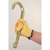 B-a Products Co J-Style Hook,5400 lb.,15" L N711-2