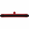 Remco Floor Squeegee,16 in W,Straight 77524