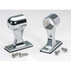 Phoenix Usa End Stanchion Kit, Hand Rail, 1-1-4 I.D. 4000EK