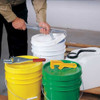 Manufacturer Varies Pail Opener,Steel Bucket,Buster Basco BB-50