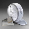 3m Spill Kit, 5 gal Volume Absorbed per Kit, Shrinkwrapped, White, 3 P-SKFL5