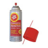 Fluid Film Corrosion Inhibitor, Wet Lubricant Film, 11.75 oz, Aerosol Can AS 11