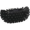 Remco 8-1-3"L Black Replacement Tank Brush, Polyester 70379