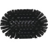 Remco 8-1-3"L Black Replacement Tank Brush, Polyester 70379