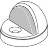 Rockwood Dome Door Stop,Floor Mount 441CU.3