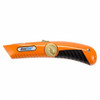 Safety Knife, Self-Retracting, Safety Point, General Purpose  QBS20